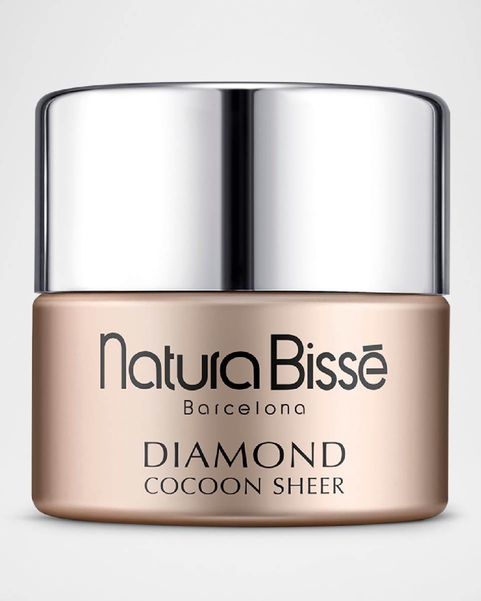 Diamond Cocoon Sheer Cream,